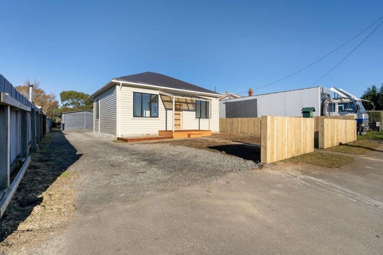 Photo of property in 11 Mcquarrie Street, Kingswell, Invercargill, 9812