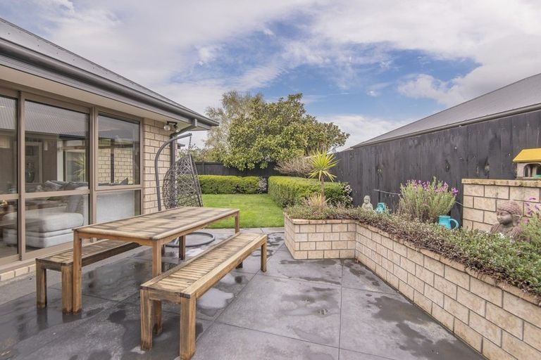 Photo of property in 21 Stonebrook Drive, Rolleston, 7614