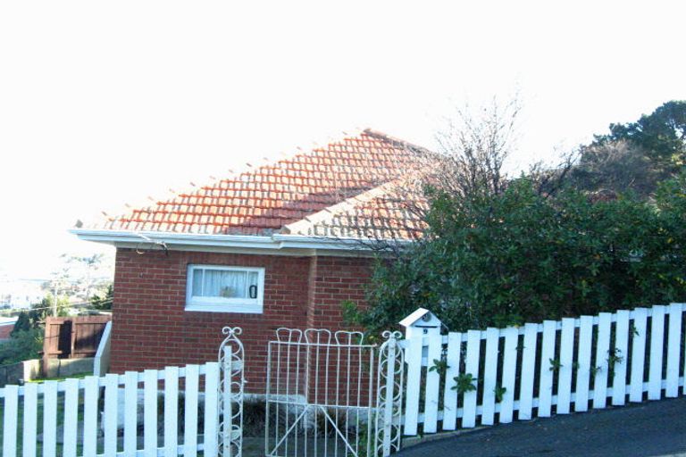 Photo of property in 9 Ohau Street, Ravensbourne, Dunedin, 9022