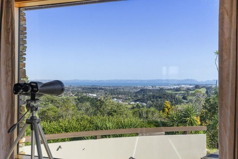 Photo of property in 477 Redoubt Road, Totara Park, Auckland, 2019