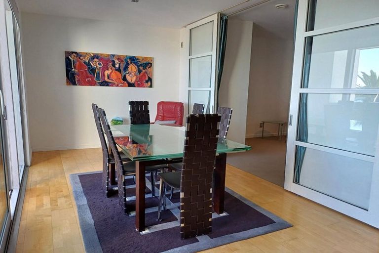 Photo of property in Latitude 41, 22/269 Wakefield Quay, Stepneyville, Nelson, 7010