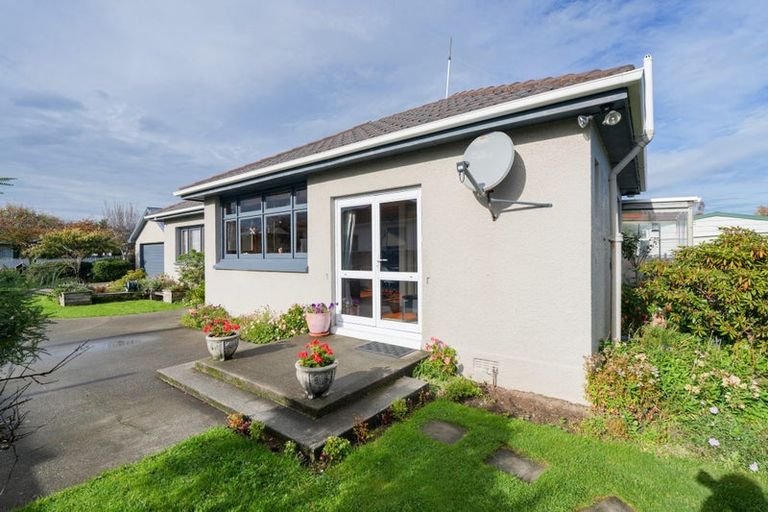 Photo of property in 162 Margaret Street, Glengarry, Invercargill, 9810