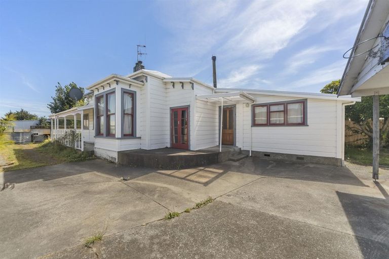 Photo of property in 3 Carthew Street, Feilding, 4702