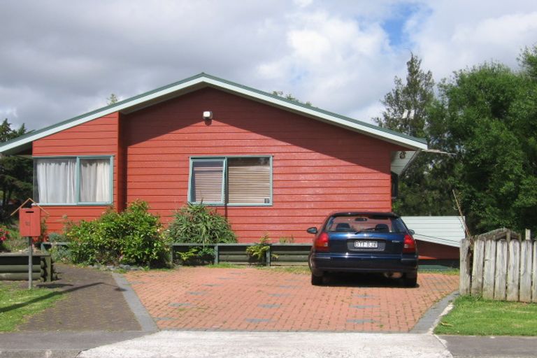 Photo of property in 21 Phoenix Place, Papatoetoe, Auckland, 2025