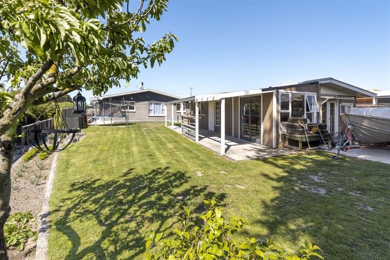 Photo of property in 278 Scott Street, Witherlea, Blenheim, 7201