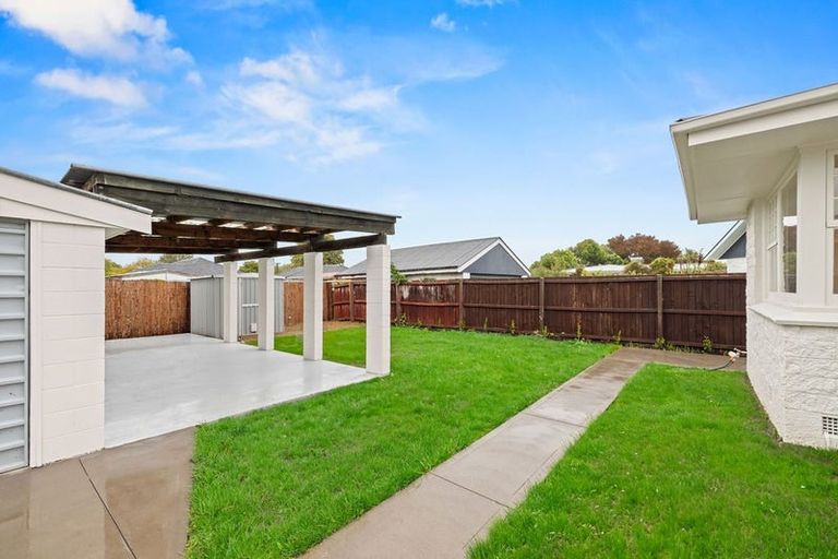 Photo of property in 6 Marlin Place, Mairehau, Christchurch, 8013