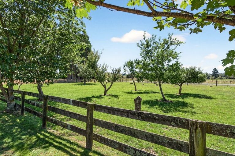 Photo of property in 869 Norfolk Road, Upper Plain, Carterton, 5791