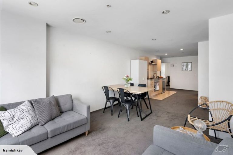 Photo of property in The Landings, 310/8 Ronayne Street, Auckland Central, Auckland, 1010