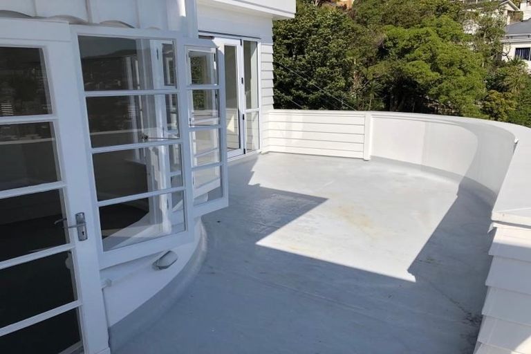 Photo of property in 29a Grass Street, Roseneath, Wellington, 6011