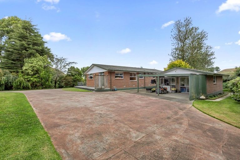 Photo of property in 379 Mangarino Road, Hangatiki, Te Kuiti, 3986