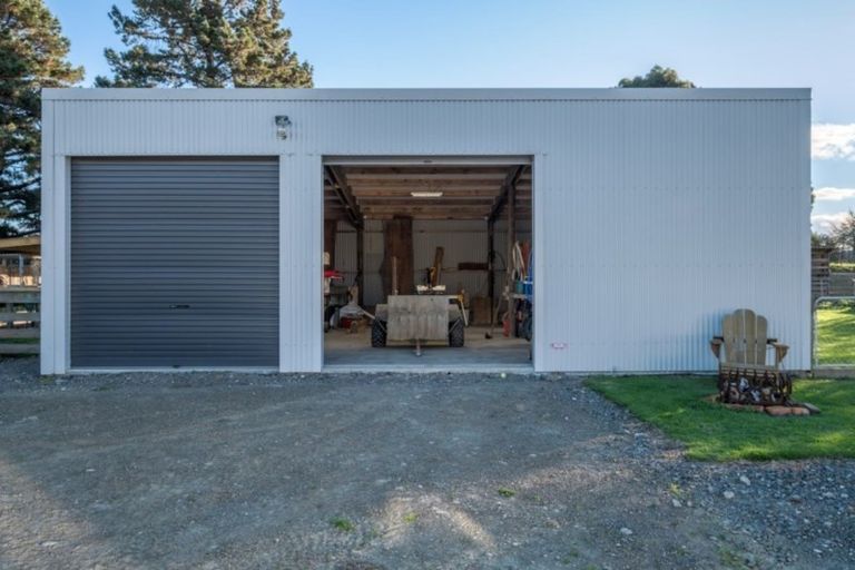 Photo of property in 1191 Matawai Road, Ormond, Gisborne, 4071