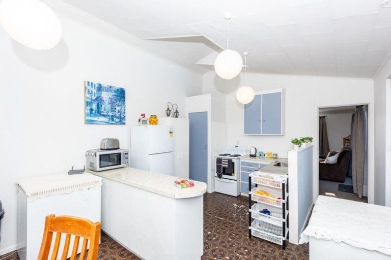 Photo of property in 6 John Street, Mangapapa, Gisborne, 4010