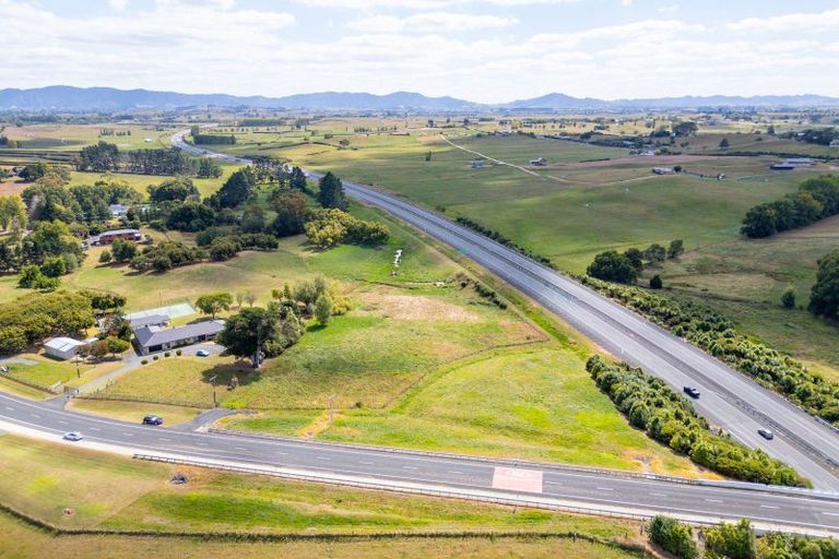 Photo of property in 239 Osborne Road, Horsham Downs, Hamilton, 3281