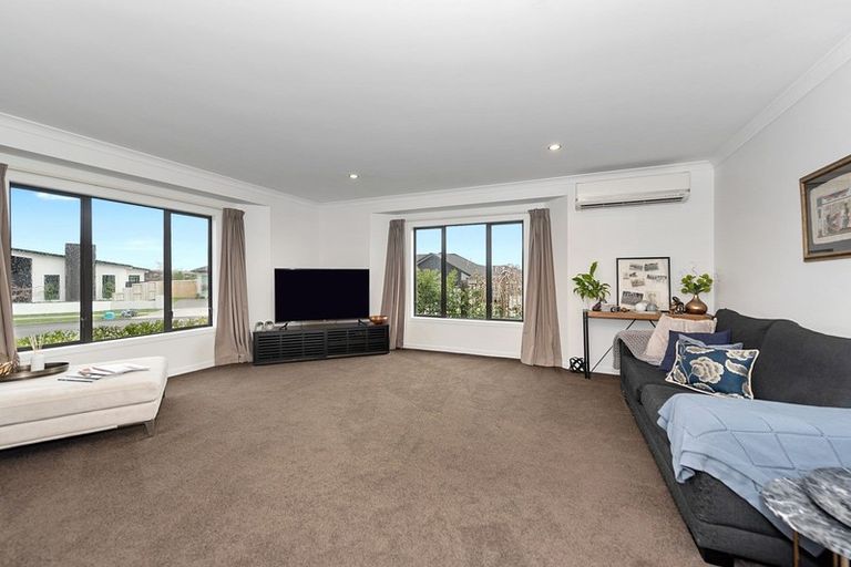 Photo of property in 6 Santiago Place, Flagstaff, Hamilton, 3210