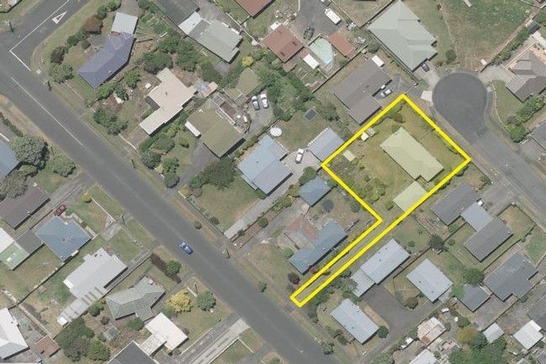 Photo of property in 31 Lindsey Crescent, Springvale, Whanganui, 4501