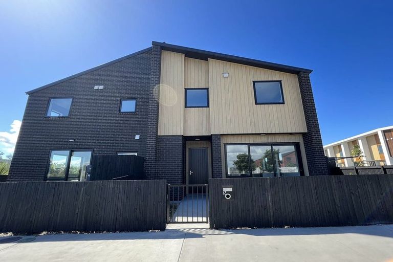 Photo of property in 63 Wallace Road, Hobsonville, Auckland, 0616