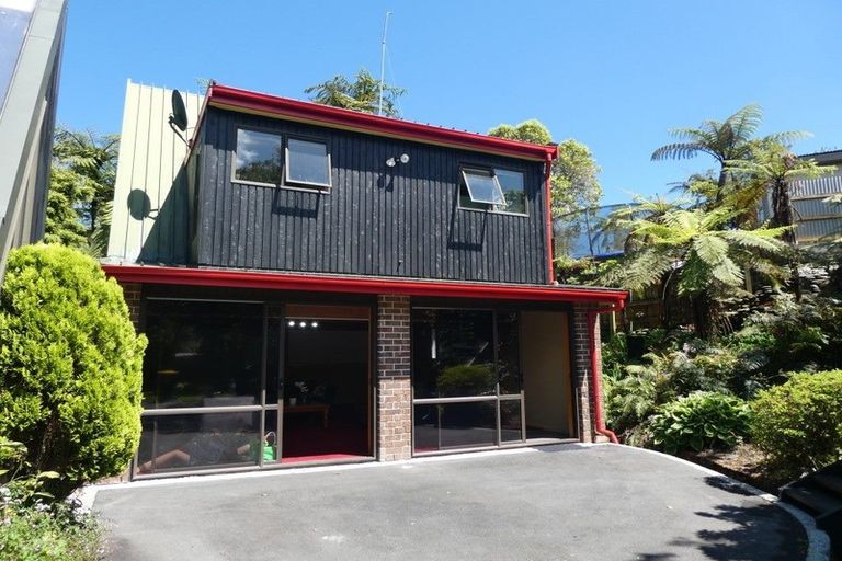 Photo of property in 8 Leith Crescent, Greymouth, 7805