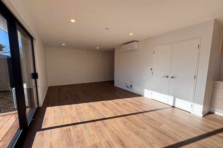 Photo of property in 4/11 Cumberland Street, Richmond, Christchurch, 8013