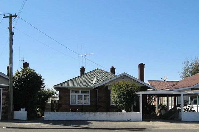 Photo of property in 55 Wilson Street, Seaview, Timaru, 7910