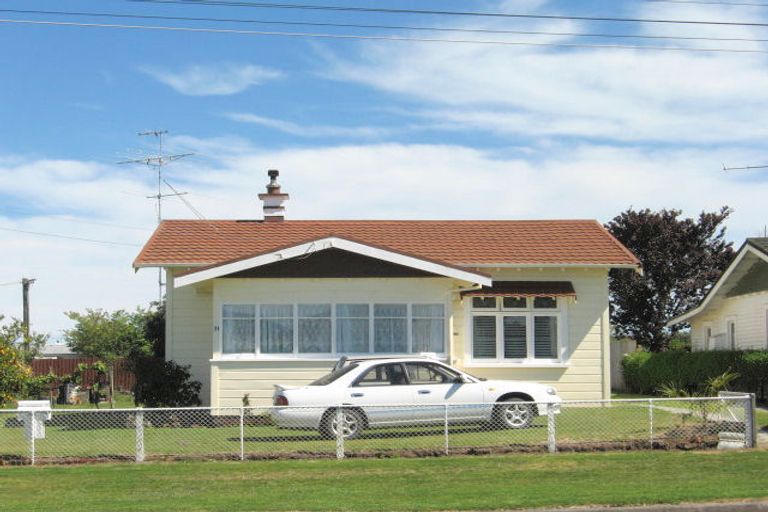 Photo of property in 31 Albert Street, Te Hapara, Gisborne, 4010