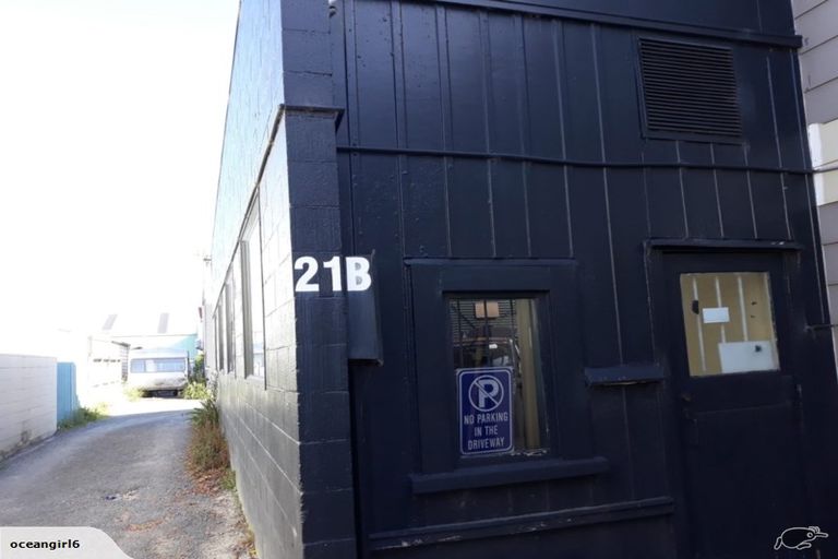 Photo of property in 21c Commerce Street, Frankton, Hamilton, 3204