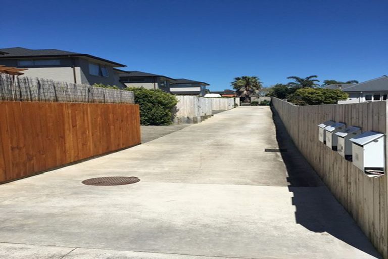 Photo of property in 89a Clovelly Road, Bucklands Beach, Auckland, 2012