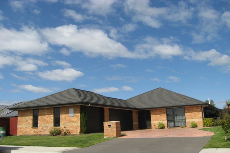 Photo of property in 24 Paget Drive, Woodend, 7610