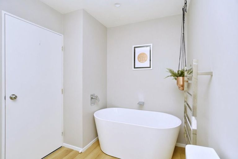 Photo of property in 4/62 King Street, Sydenham, Christchurch, 8023