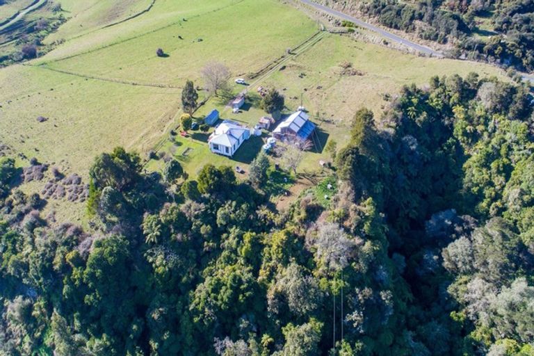 Photo of property in 3107 Whanganui River Road, Matahiwi, Whanganui, 4576