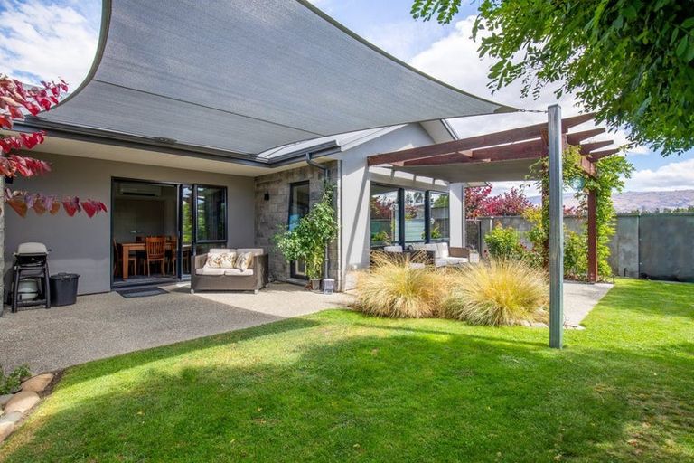 Photo of property in 46 Briar Crescent, Alexandra, 9320