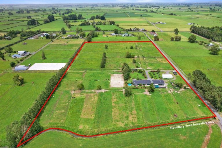 Photo of property in 138a Mccabe Road, Te Aroha, 3393