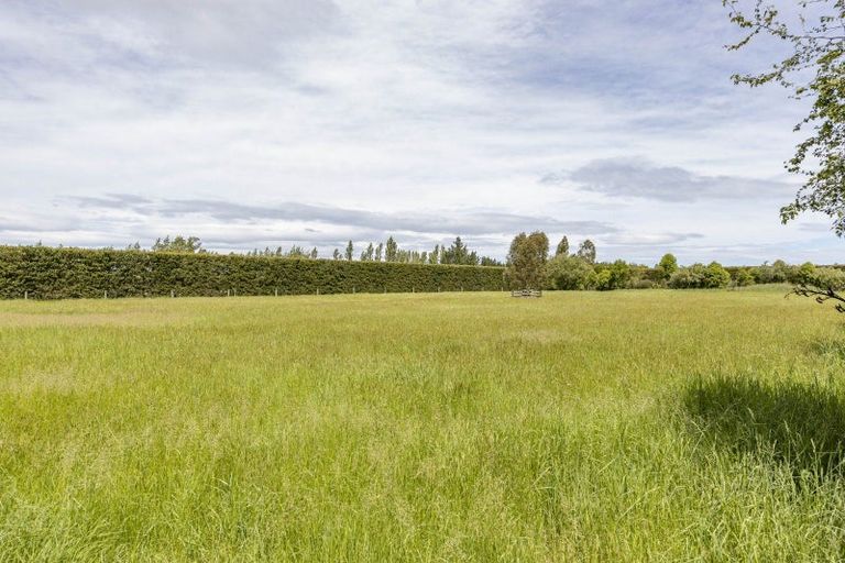 Photo of property in 1175 Two Chain Road, Swannanoa, Rangiora, 7475