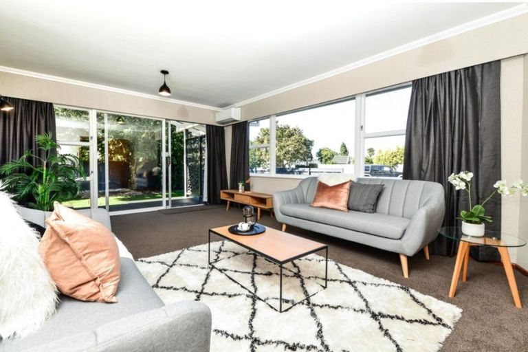 Photo of property in 1 Thorpe Street, Fairview Downs, Hamilton, 3214