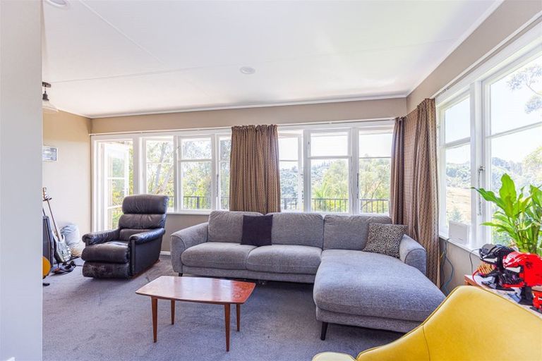 Photo of property in 40 Portal Street, Durie Hill, Whanganui, 4500