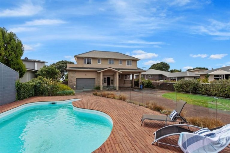 Photo of property in 273a Pohutukawa Avenue, Ohope, 3121