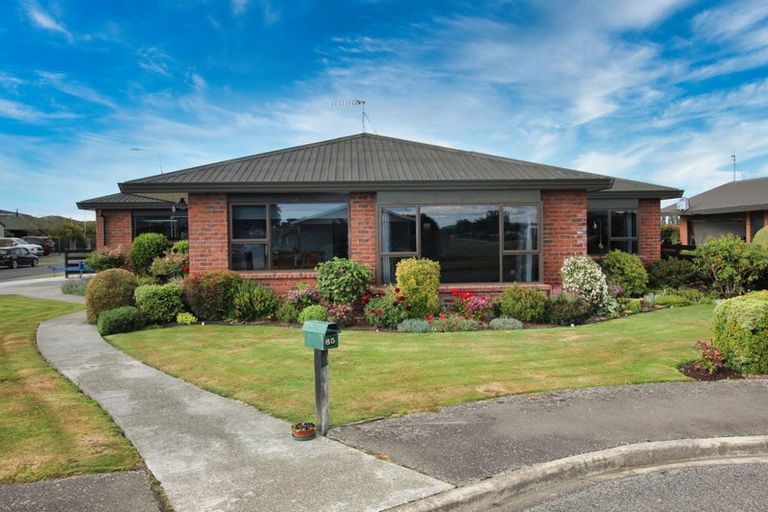 Photo of property in 65 Arthur Street, Winton, 9720