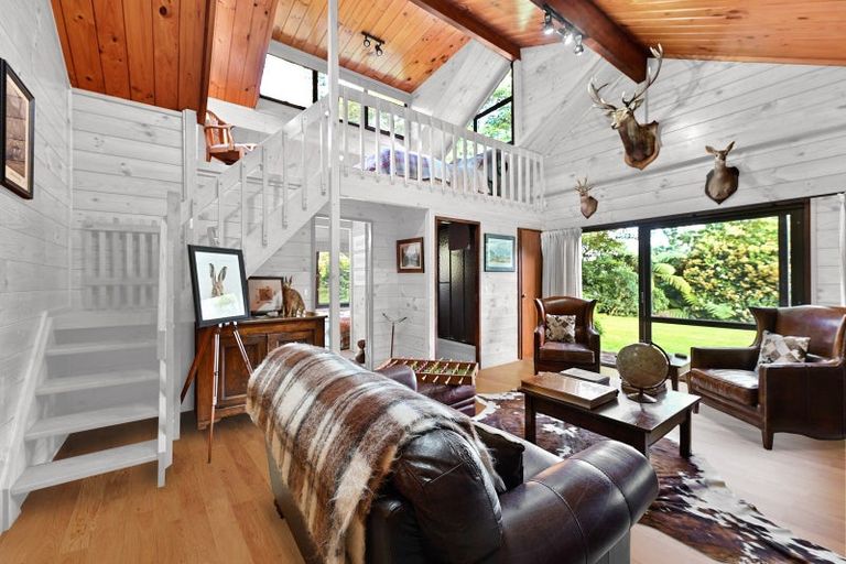 Photo of property in 781c Bruntwood Road, Tamahere, Hamilton, 3283