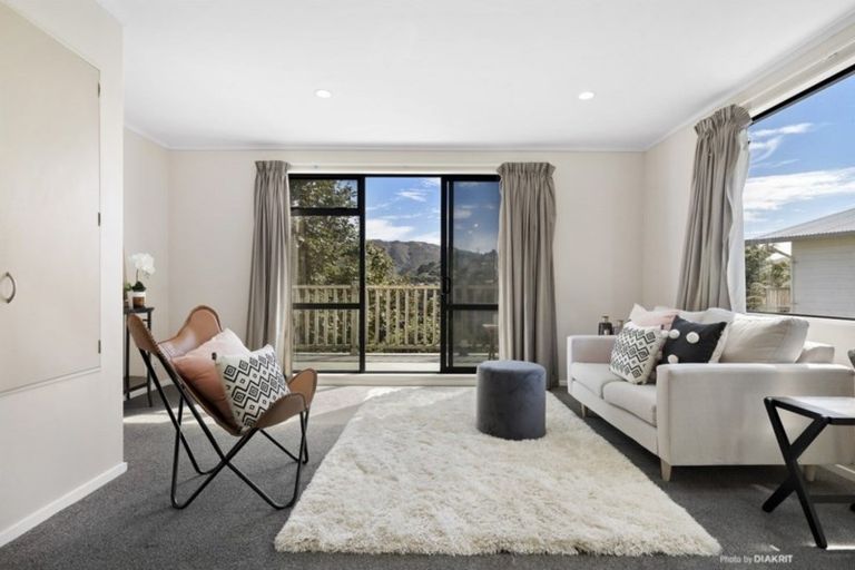 Photo of property in 136 Mairangi Road, Wilton, Wellington, 6012