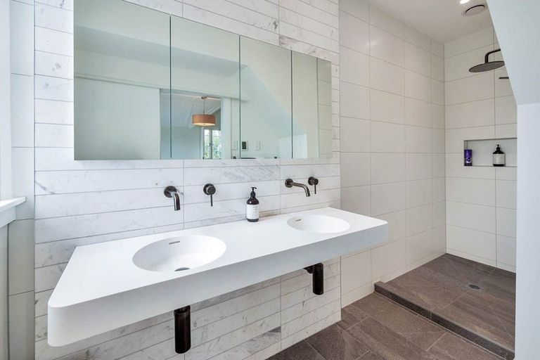 Photo of property in 57 Shelly Beach Road, Saint Marys Bay, Auckland, 1011