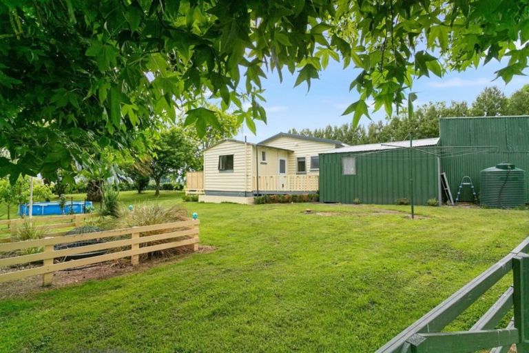 Photo of property in 660 Tauranga Road, Te Poi, Matamata, 3473