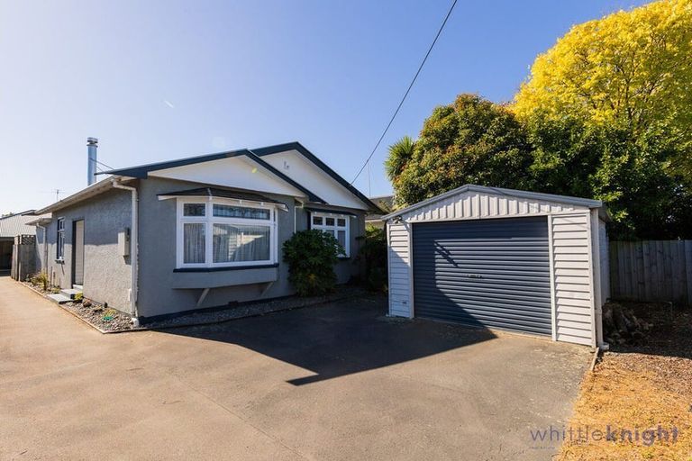 Photo of property in 31 Frankleigh Street, Somerfield, Christchurch, 8024