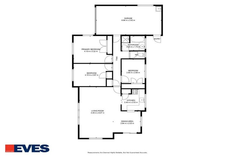 Photo of property in 1 Monowai Street, Mount Maunganui, 3116