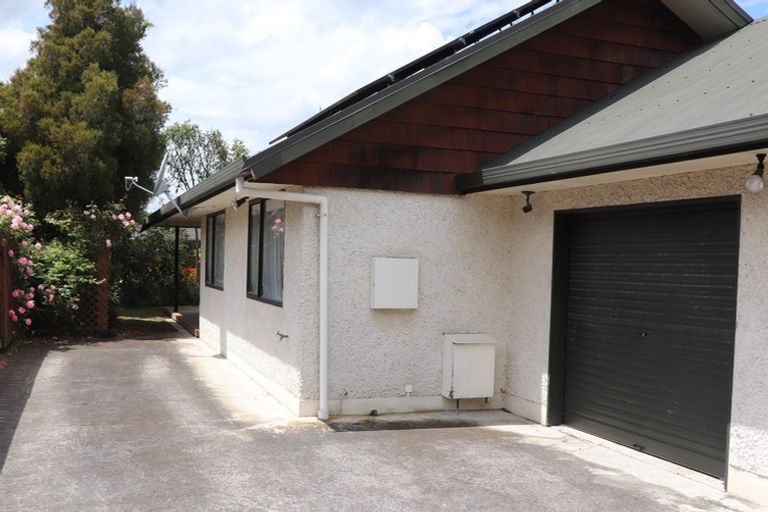 Photo of property in 93c North Street, Palmerston North, 4410