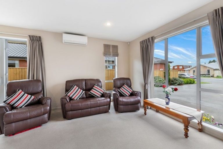 Photo of property in 192 Brookside Road, Rolleston, 7614