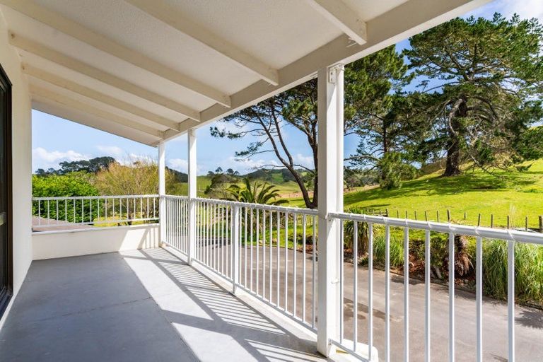 Photo of property in Babylon Coast Road, Parore, Dargaville, 0373
