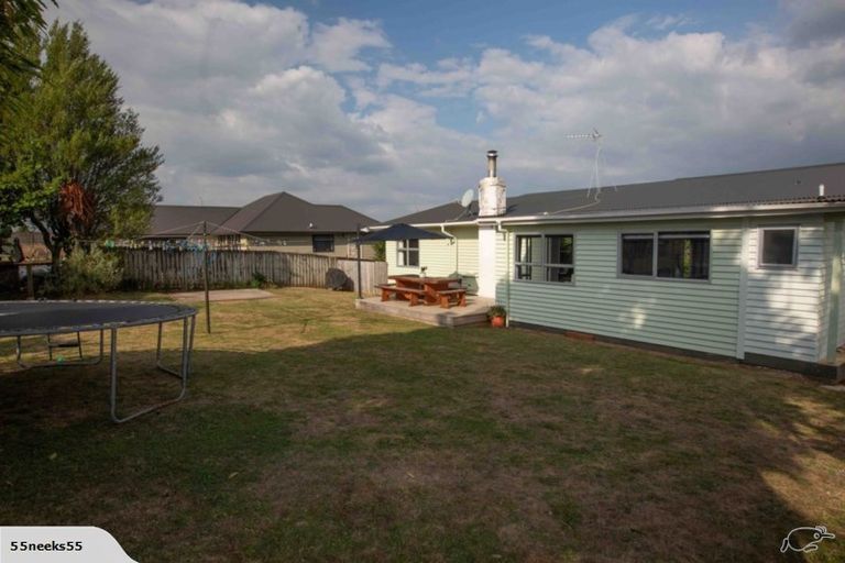 Photo of property in 240 Te Tomo Street, Te Awamutu, 3800