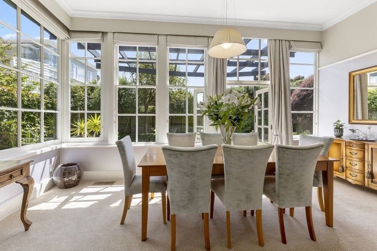 Photo of property in 7 Burnham Street, Seatoun, Wellington, 6022