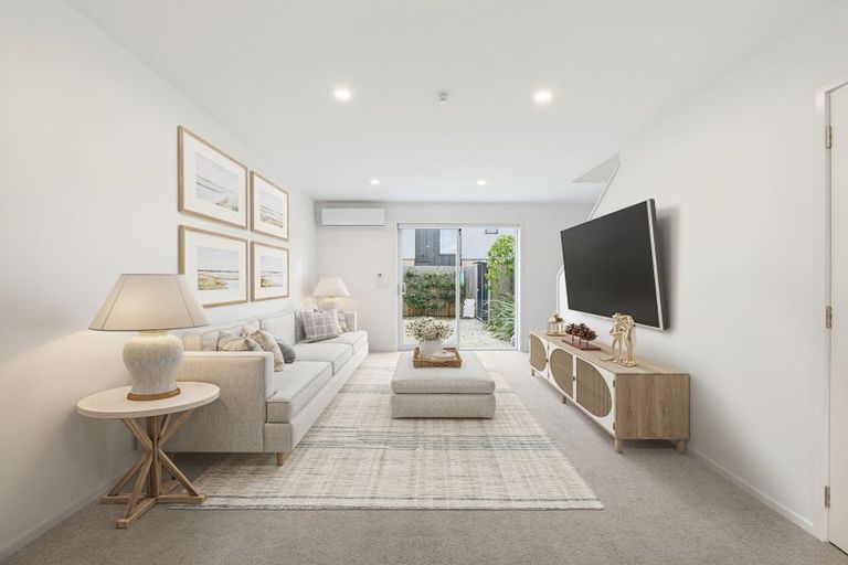 Photo of property in 2/295 Armagh Street, Christchurch Central, Christchurch, 8011