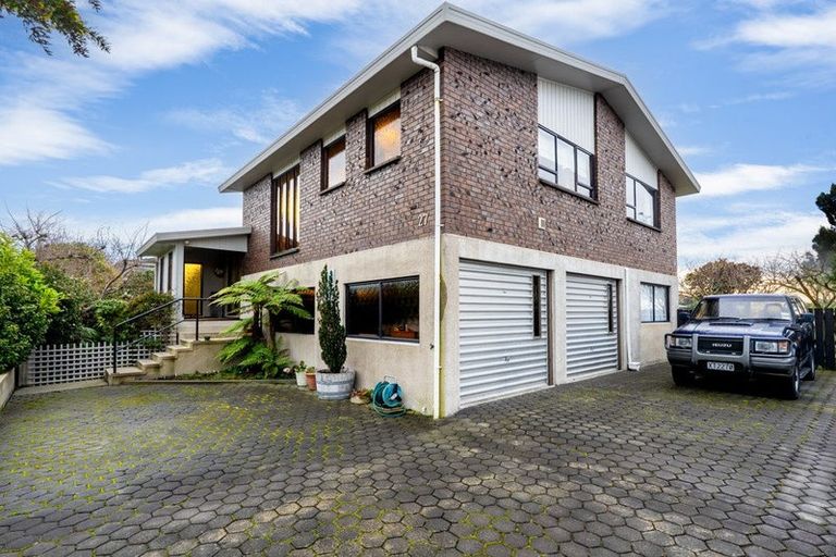 Photo of property in 27 Roxburgh Street, Glenwood, Timaru, 7910