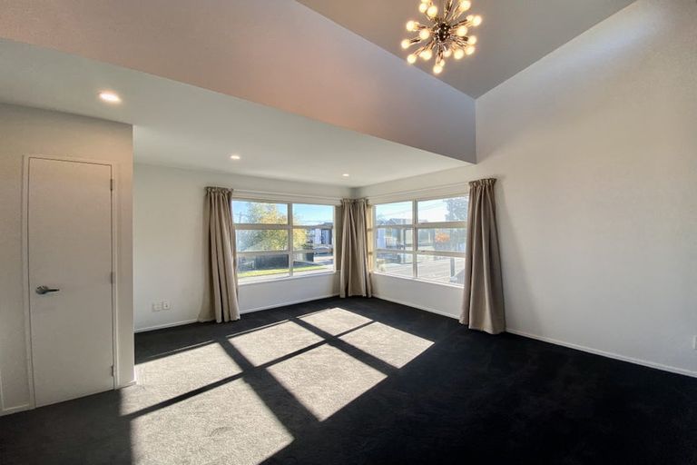 Photo of property in 87 Purchas Street, Edgeware, Christchurch, 8013